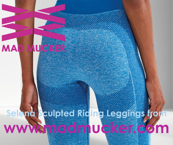 Leggings & Short Sleeve Tops