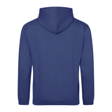 Arien Hoodie - Blue Denim
