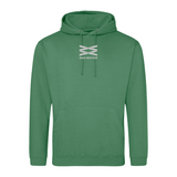 Arien Hoodie - Hunter Green