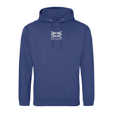 Arien Hoodie - Blue Denim