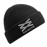 Blade Beanie - Black