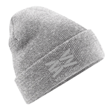 Bala Beanie - Heather Grey