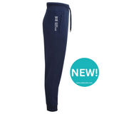 Juniper Heavyweight Joggers - Navy