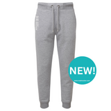 Juniper Heavyweight Joggers - Sport Grey