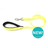 Mucky Pups Fluorescent Walking Lead