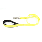 Mucky Pups Fluorescent Walking Lead