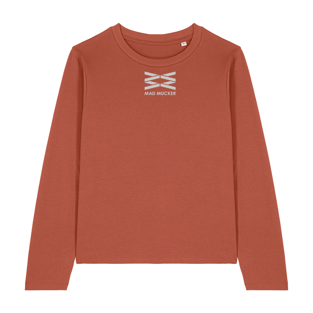 Anya Sports Zip Hoodie - Aqua – Mad Mucker