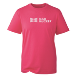 Luka T-Shirt - True Pink