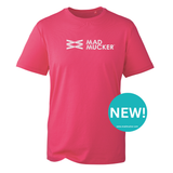 Luka T-Shirt - True Pink