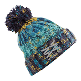 Bailey Bobble Hat - Ice