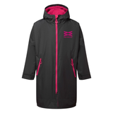 Marley All Weather Robe - Olive