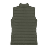 Millie Padded Gilet - Winter Olive