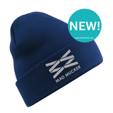 Bala Beanie - Navy