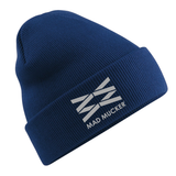 Bala Beanie - Navy