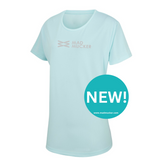Lucia Cool Sports T-Shirt- Mint