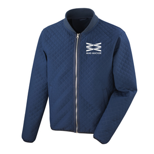 Soft shell 2025 bomber jacket