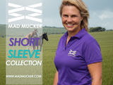 Jayla Cool Polo - Summer Purple