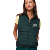 Millie Padded Gilet - Stargazer
