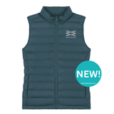 Millie Padded Gilet - Stargazer