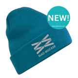 Bala Beanie - Teal