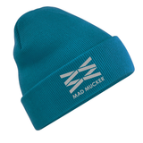 Bala Beanie - Teal
