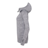 Annie Charcoal Sports Hoodie