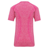 Kirstie Short Sleeved T - Pink