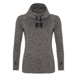 Grey Sports Hoodie