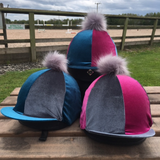 Annabel Hat Covers