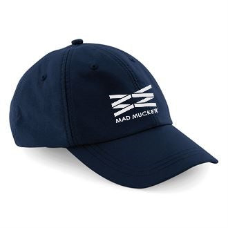Willow Waterproof Base Ball Cap - 4 Colours